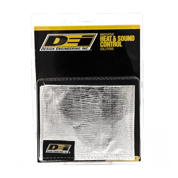 DEI 10466 Dyno Strap Heat Guard 010466