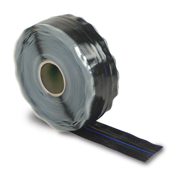 DEI 10476 Fire Tape Self Vulcanizing Tape 010476