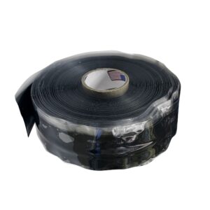 DEI 10476 Fire Tape Self Vulcanizing Tape 010476