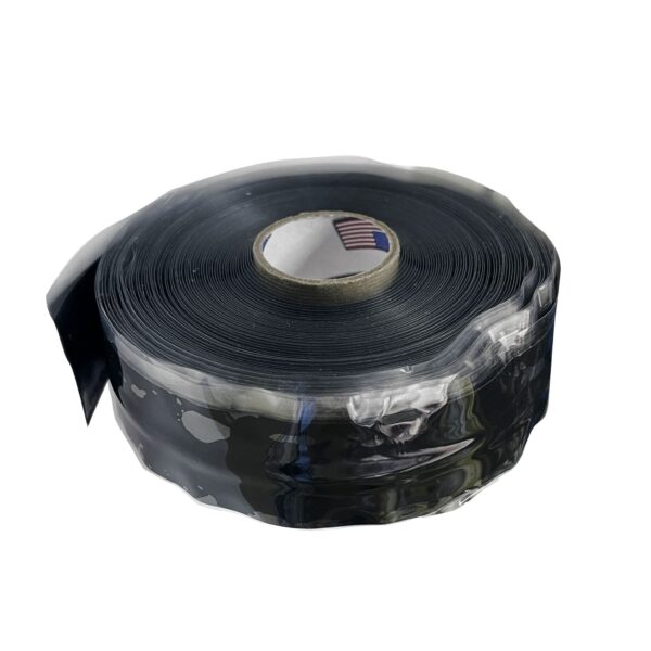 DEI 10476 Fire Tape Self Vulcanizing Tape 010476