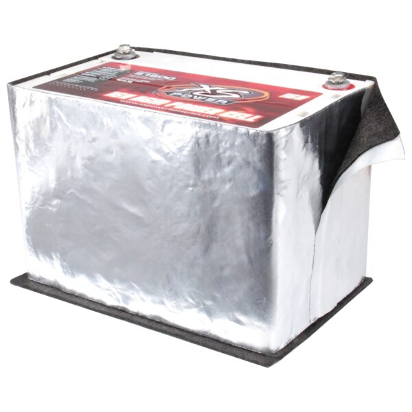 DEI 10480 Cell Saver Battery Insulation Kit 010480