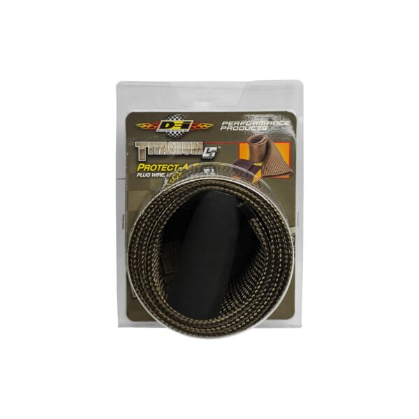 DEI 10482 Titanium Protect-A-Sleeve 2" ID x 36" 010482