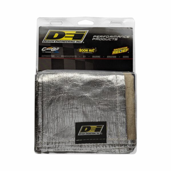 DEI 10485 Hub and Rotor Cover 010485