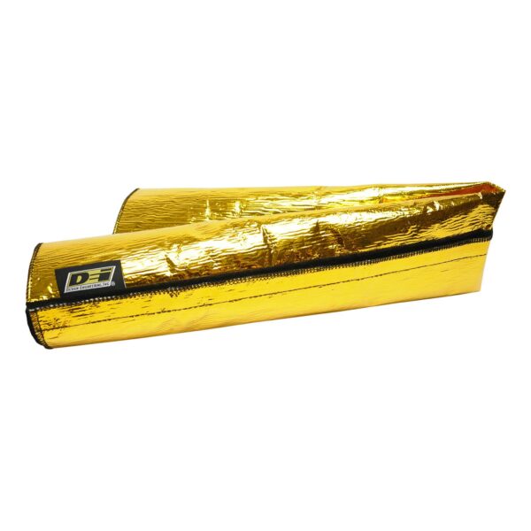 DEI 10486 Cool Cover GOLD Air-Tube Cover Kit 010486