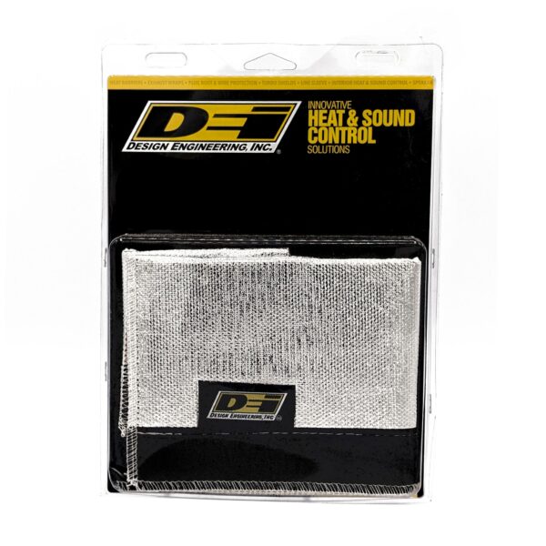 DEI 10487 Heat Shroud 2 2.5" x 36" 010487