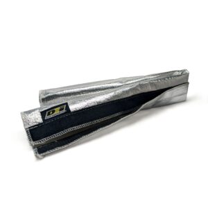 DEI 10487 Heat Shroud 2 2.5" x 36" 010487