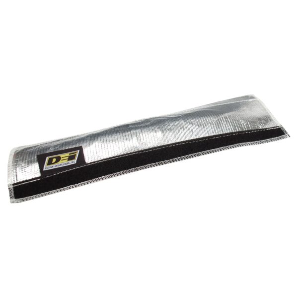 DEI 10488 C7 Corvette Oil Cooler Line Cover 010488