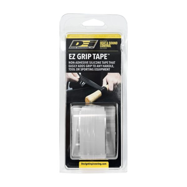 DEI 10497 EZ Grip(TM) Tape - White