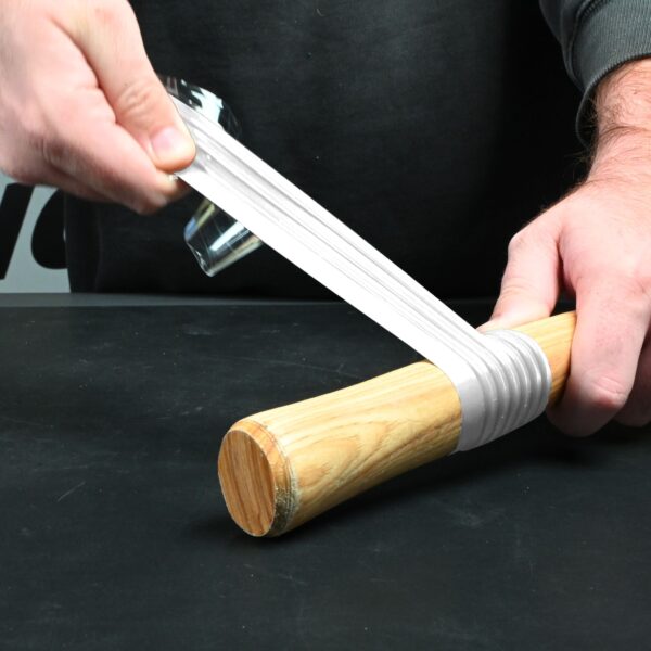 DEI 10497 EZ Grip(TM) Tape - White
