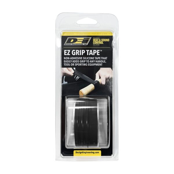 DEI 10499 EZ Grip(TM) Tape - Black