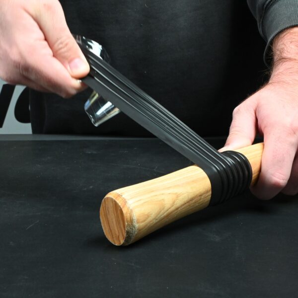 DEI 10499 EZ Grip(TM) Tape - Black