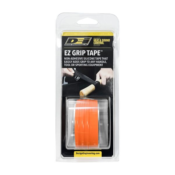 DEI 10500 EZ Grip(TM) Tape - Orange
