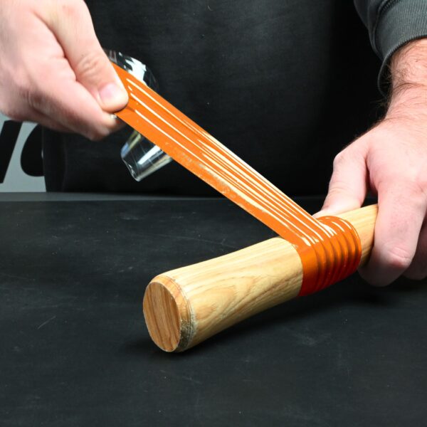 DEI 10500 EZ Grip(TM) Tape - Orange