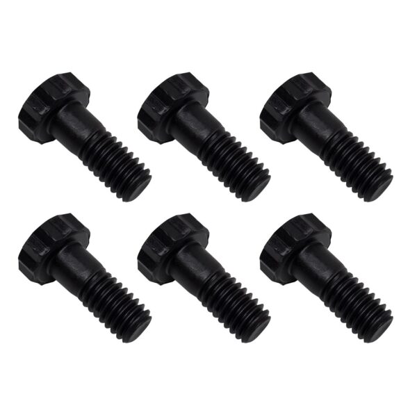 PRESSURE PLATEBOLT KIT, FORD