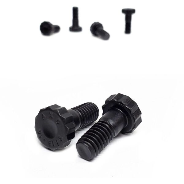 PRESSURE PLATEBOLT KIT, FORD