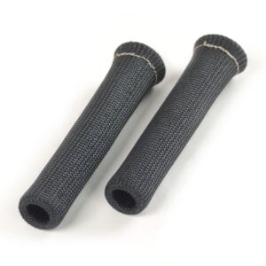 DEI 10511 Protect-A-Boot 6" Black 2-Pack 010511