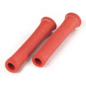 DEI 10521 Protect-A-Boot 6" Red 2-Pack 010521