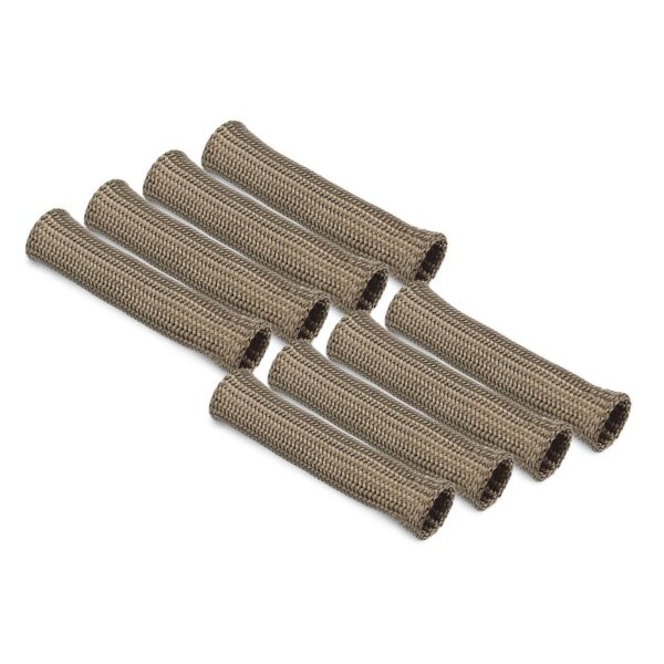 DEI 10542 Titanium Protect-A-Boot 6" 8-Pack 010542