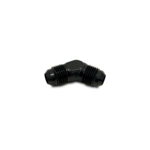 Flare Union 45 Degree Adapter Fitting; Size: -8AN