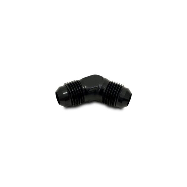 Flare Union 45 Degree Adapter Fitting; Size: -8AN