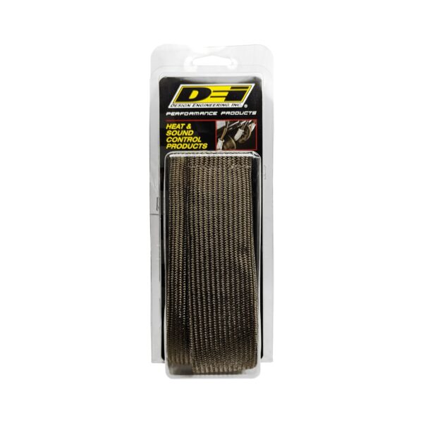 DEI 10578 Titanium Protect-A-Boot XL Ringless 8" 4-Pack 010578