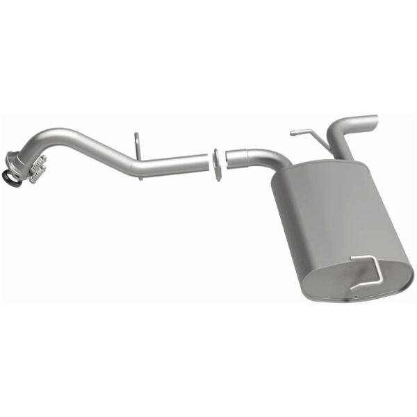 BRExhaust Direct-Fit Replacement Exhaust System 106-0220