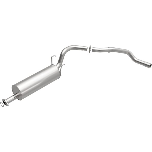 BRExhaust 1992-1995 Toyota 4Runner 3.0L Direct-Fit Replacement Exhaust System