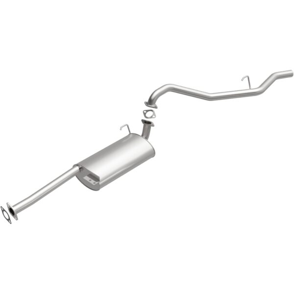 BRExhaust Direct-Fit Replacement Exhaust System 106-0304