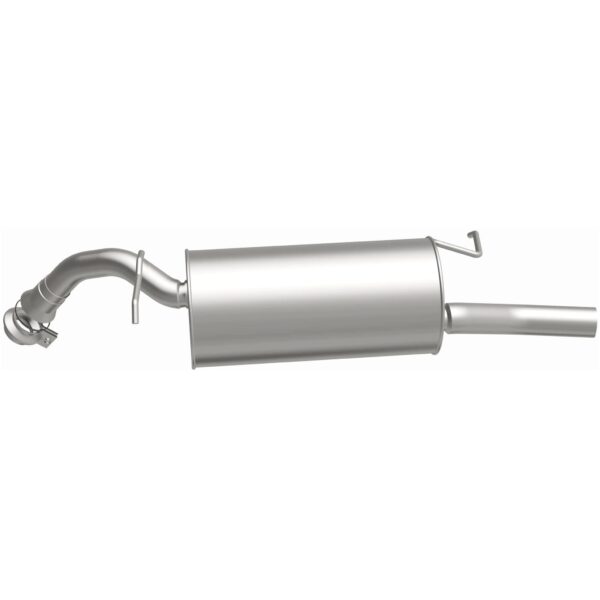 BRExhaust 2004-2006 Scion xB 1.5L Direct-Fit Replacement Exhaust System