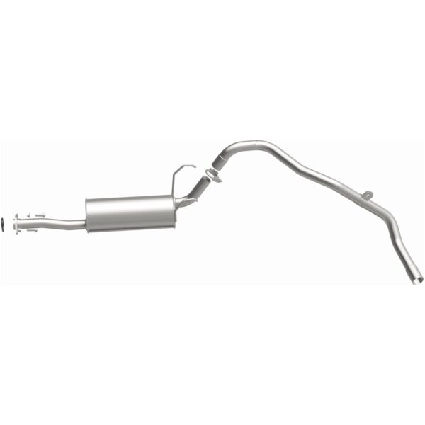 BRExhaust 1989-1991 Toyota 4Runner 3.0L Direct-Fit Replacement Exhaust System