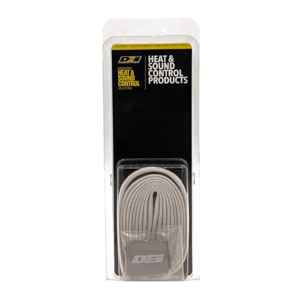 DEI 10601 Protect-A-Wire 2 Cylinder Kit Silver 010601