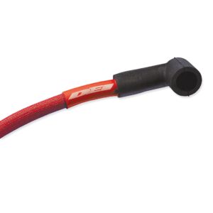 DEI 10621 Protect-A-Wire 2 Cylinder Kit Red 010621