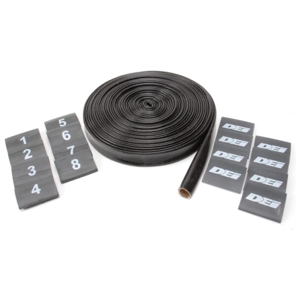 DEI 10636 Protect-A-Wire V8 Kit 010636