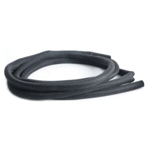 DEI 10653 Easy Loom Split Wire Sleeve 0.5" x 12' 010653