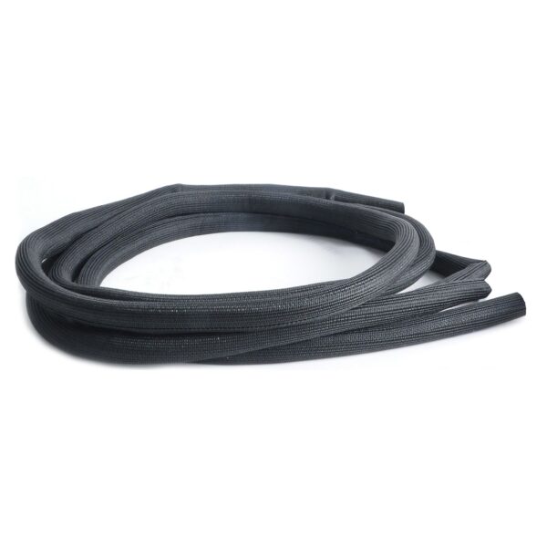 DEI 10653 Easy Loom Split Wire Sleeve 0.5" x 12' 010653