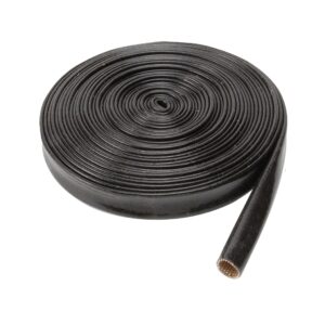DEI 10658 Protect-A-Wire Spools Black 10mm x 50' 010658