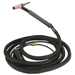 DEI 10664 Tig Torch Cable Cover 0.75" x 11' 010664