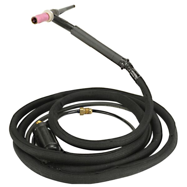 DEI 10664 Tig Torch Cable Cover 0.75" x 11' 010664