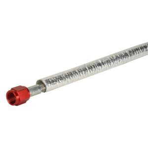 DEI 10669 Vapor Block Fuel Line Sleeve 0.625" (16mm) I.D. x 36" 010669