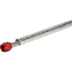 DEI 10671 Vapor Block Fuel Line Sleeve 0.375" (10mm) I.D. x 36" 010671