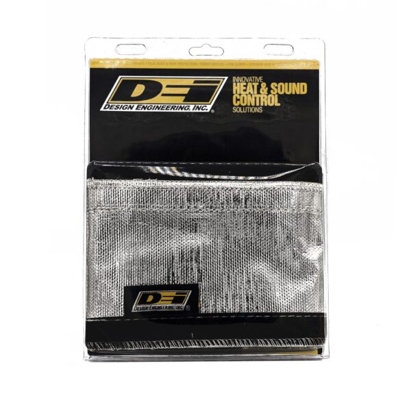 DEI 10674 Heat Shroud 12 AN x 10'