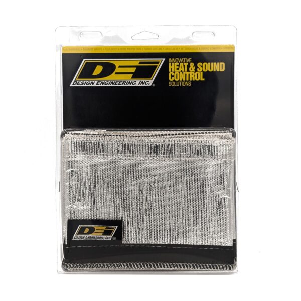 DEI 10675 Heat Shroud 16 AN x 10'