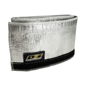 DEI 10675 Heat Shroud 16 AN x 10'