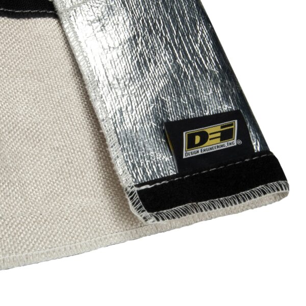 DEI 10675 Heat Shroud 16 AN x 10'