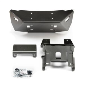WINCH MOUNT BUMPER CAN-AM DEFENDER