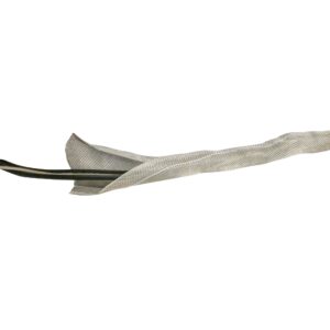 DEI 10682 RFI Shield Split Sleeve 1" x 36"