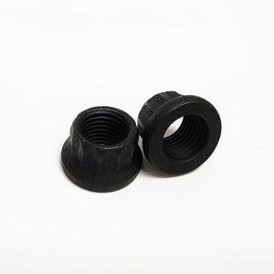 Flange Nut