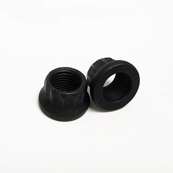 Flange Nut