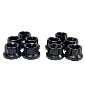 Flange Nut
