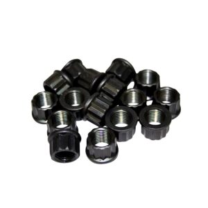 Flange Nut